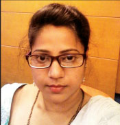 Aarti Verma