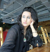 Sana Nezam