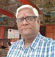 Santosh Kumar Sharma
